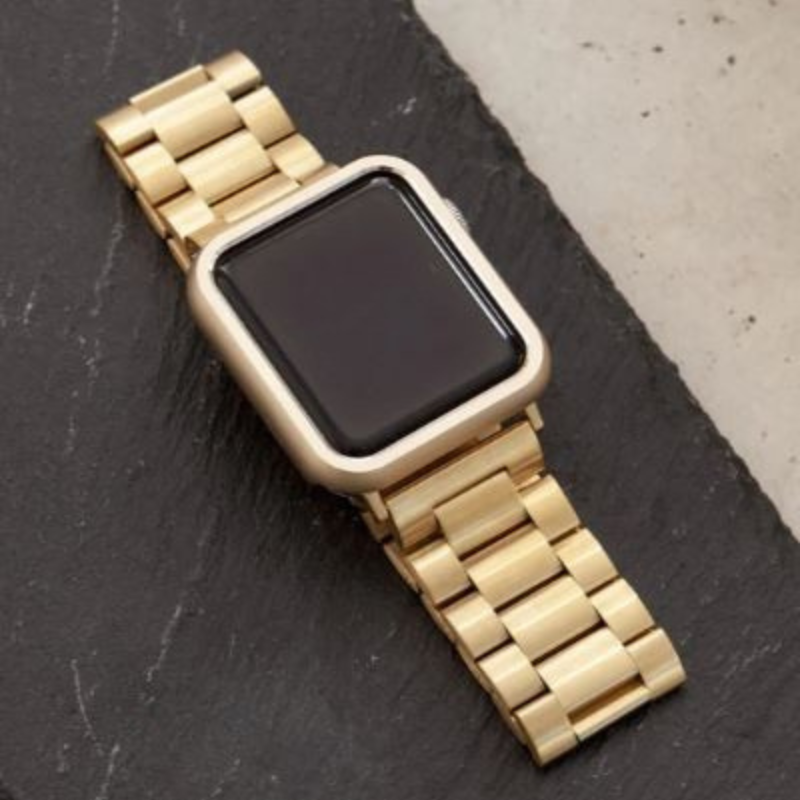 Pulseira Feminina Camilla para Apple Watch