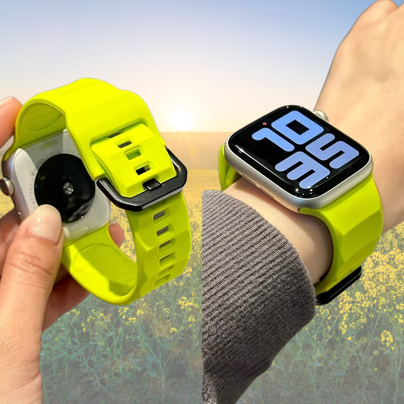 Pulseira Feminina Karen para Apple Watch