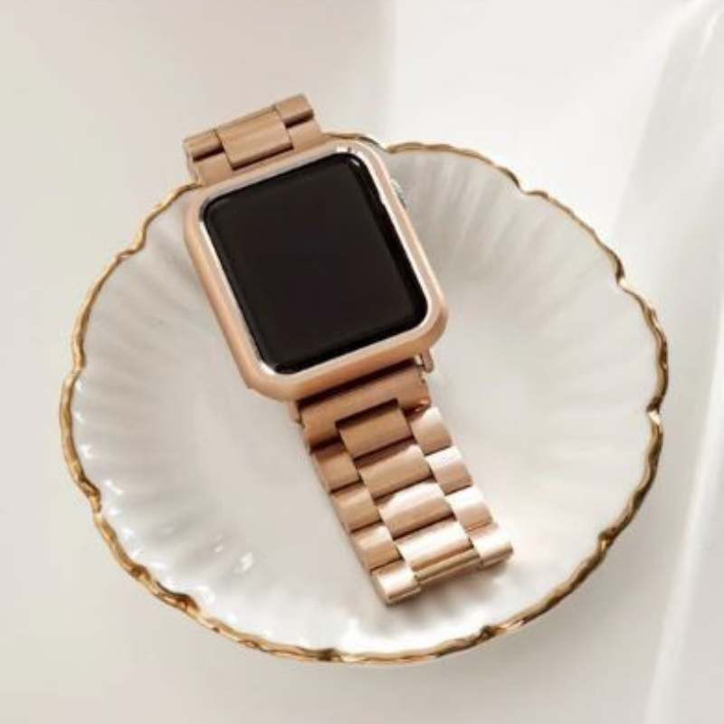 Pulseira Feminina Camilla para Apple Watch