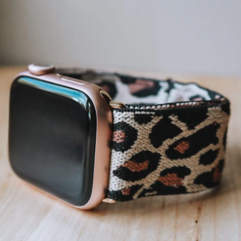 Pulseira Feminina Eva para Apple Watch