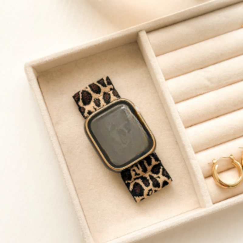 Pulseira Feminina Eva para Apple Watch