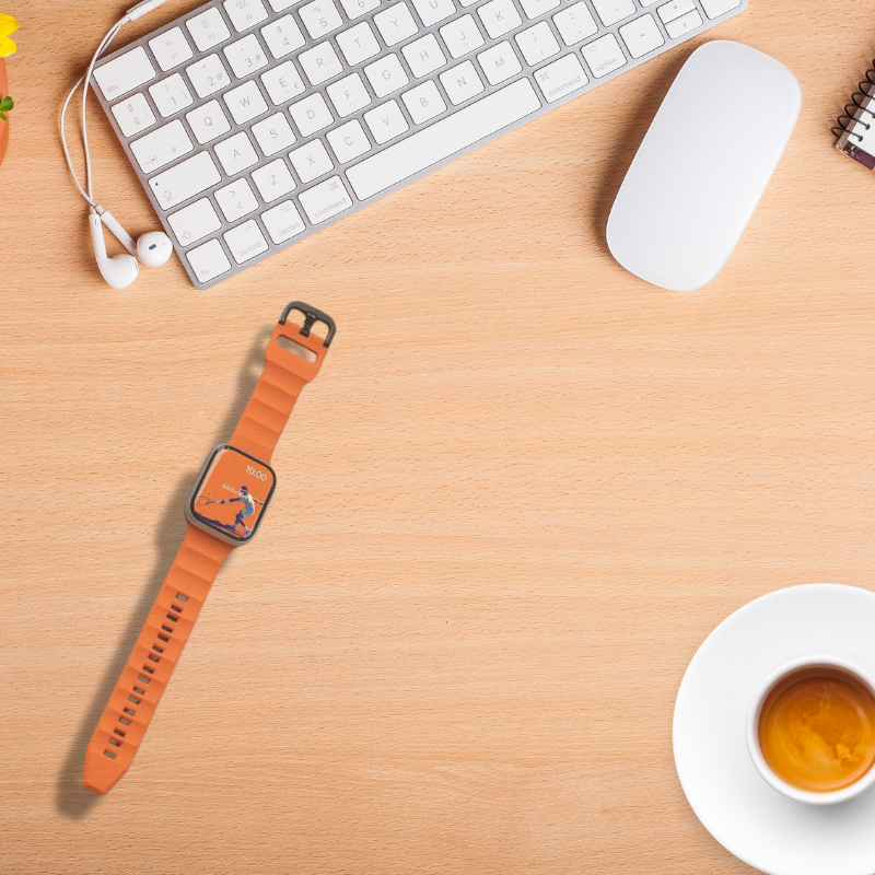 Pulseira Feminina Karen para Apple Watch