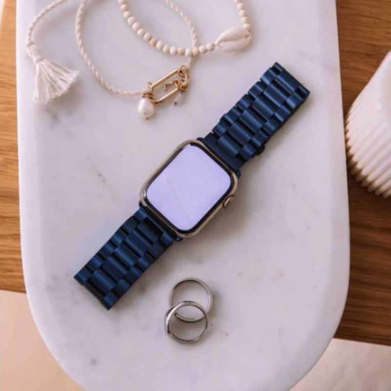 Pulseira Feminina Camilla para Apple Watch