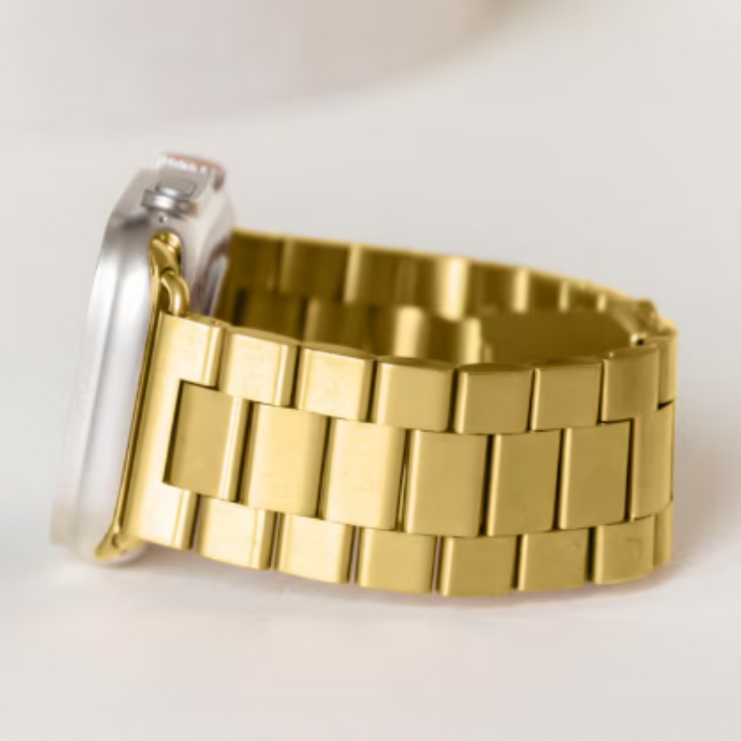 Pulseira Feminina Camilla para Apple Watch