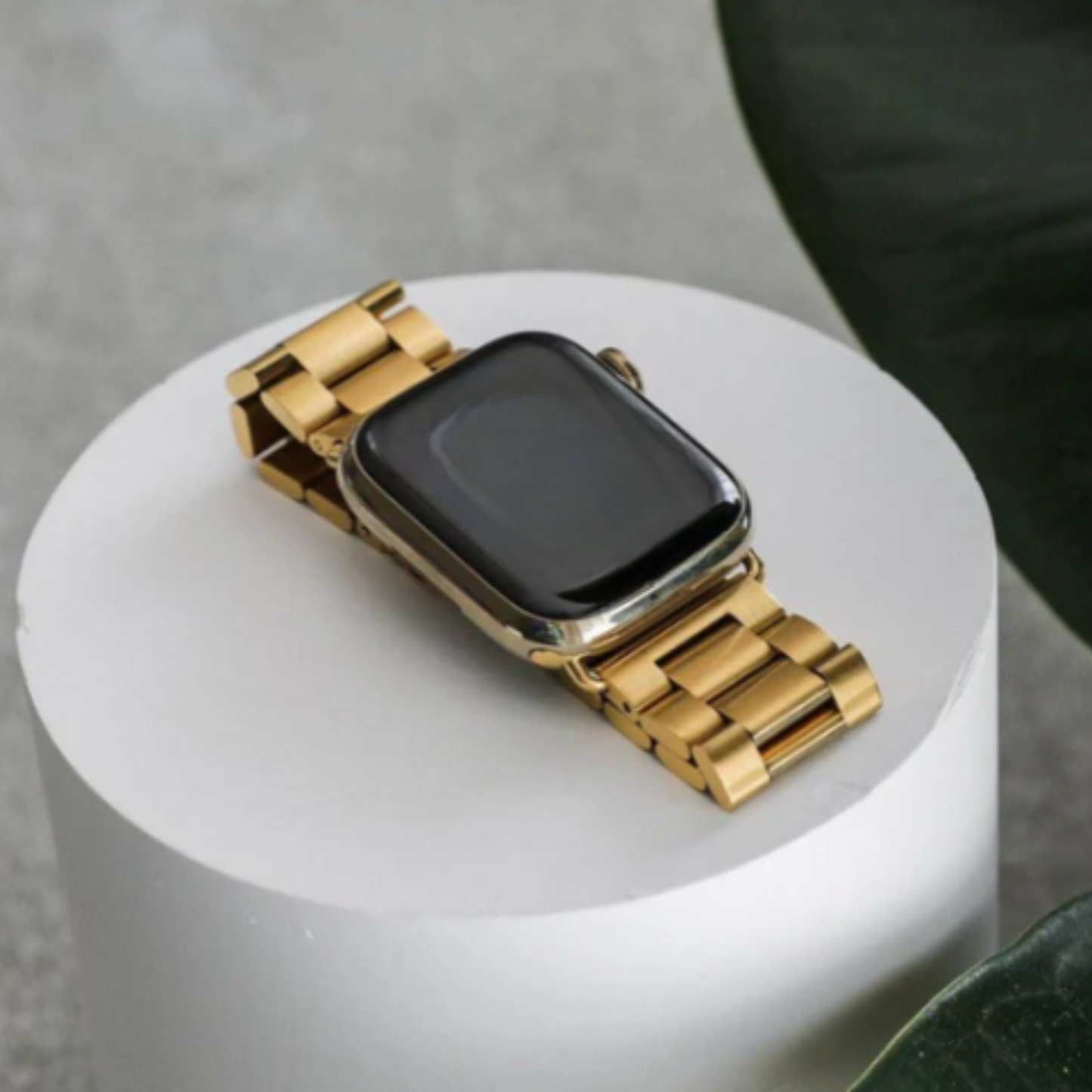 Pulseira Feminina Camilla para Apple Watch