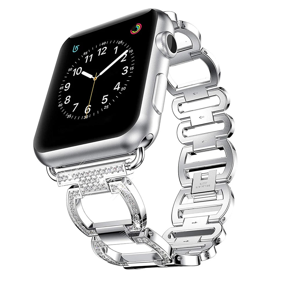 Pulseira Apple Watch A Campineira