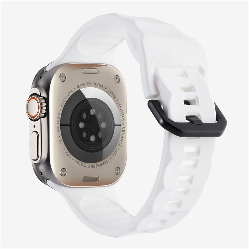 Pulseira Feminina Karen para Apple Watch