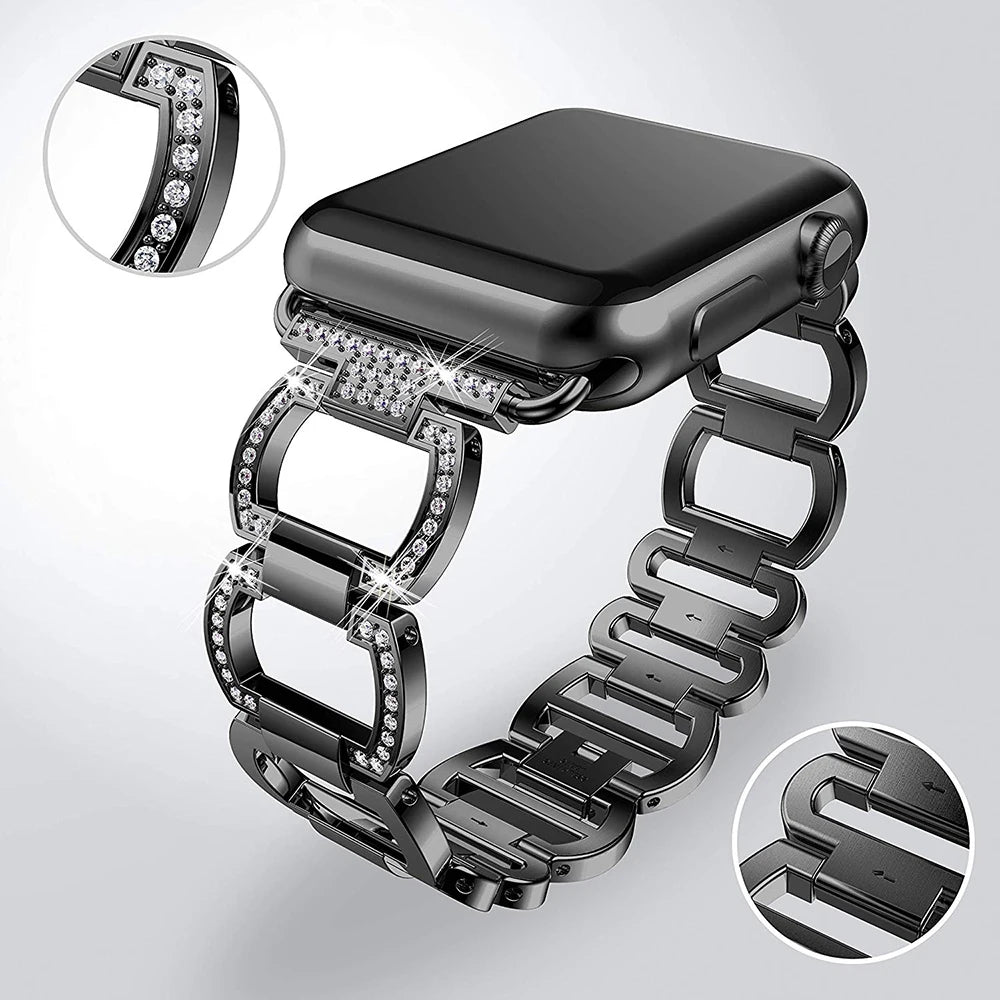 Pulseira Apple Watch A Campineira