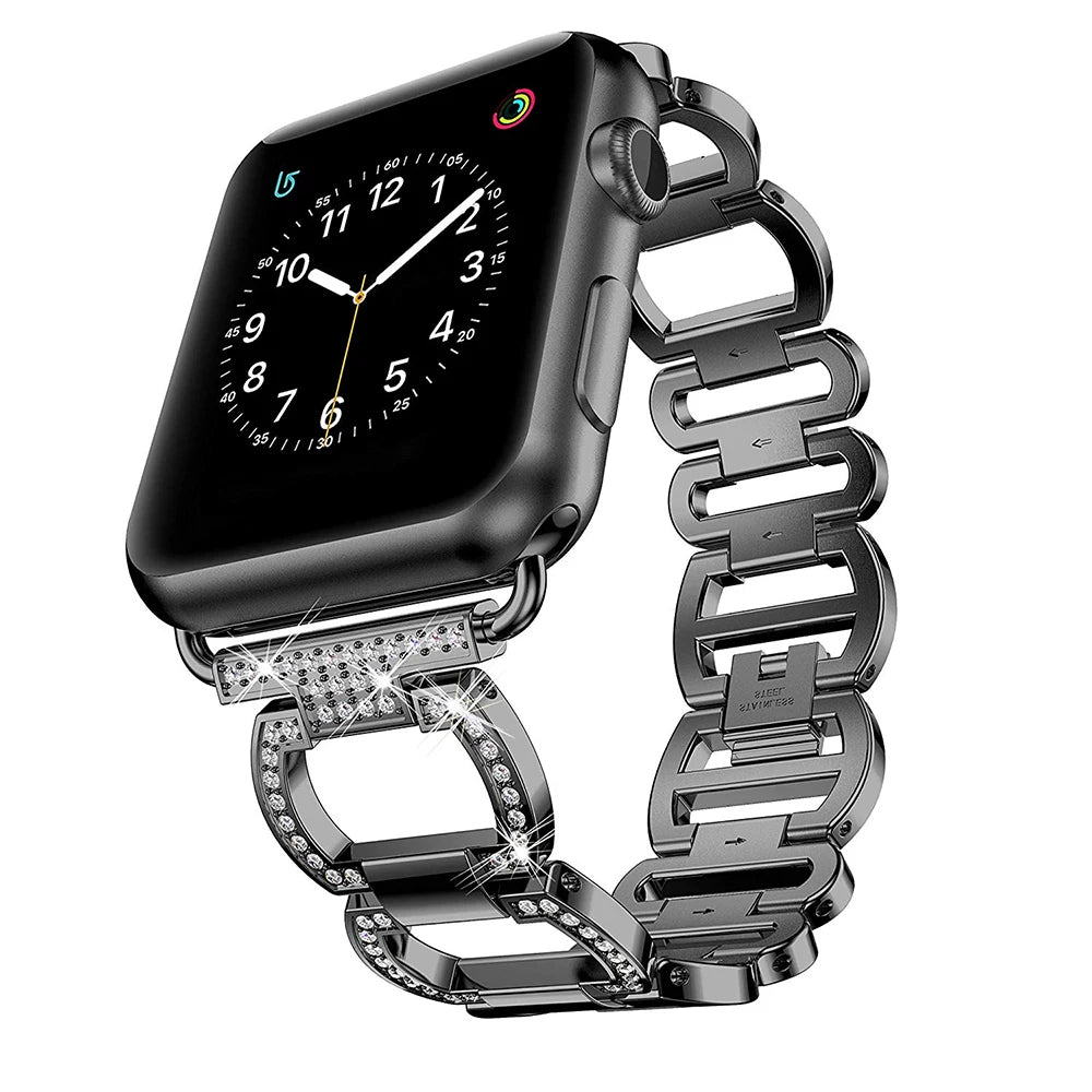 Pulseira Apple Watch A Campineira