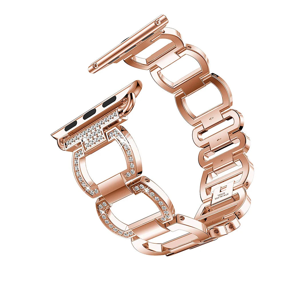 Pulseira Apple Watch A Campineira