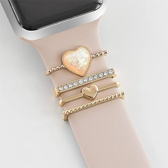 Pulseira Apple Watch A Campineira
