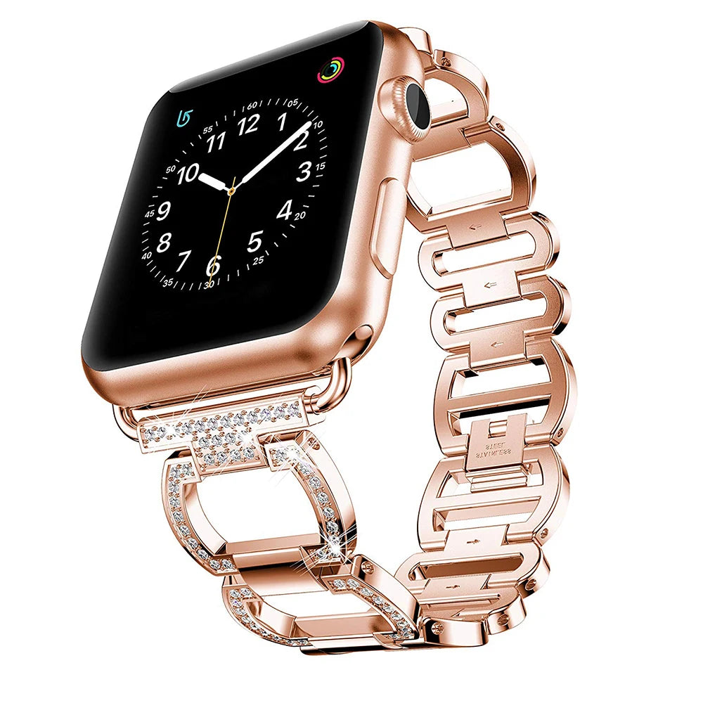 Pulseira Apple Watch A Campineira