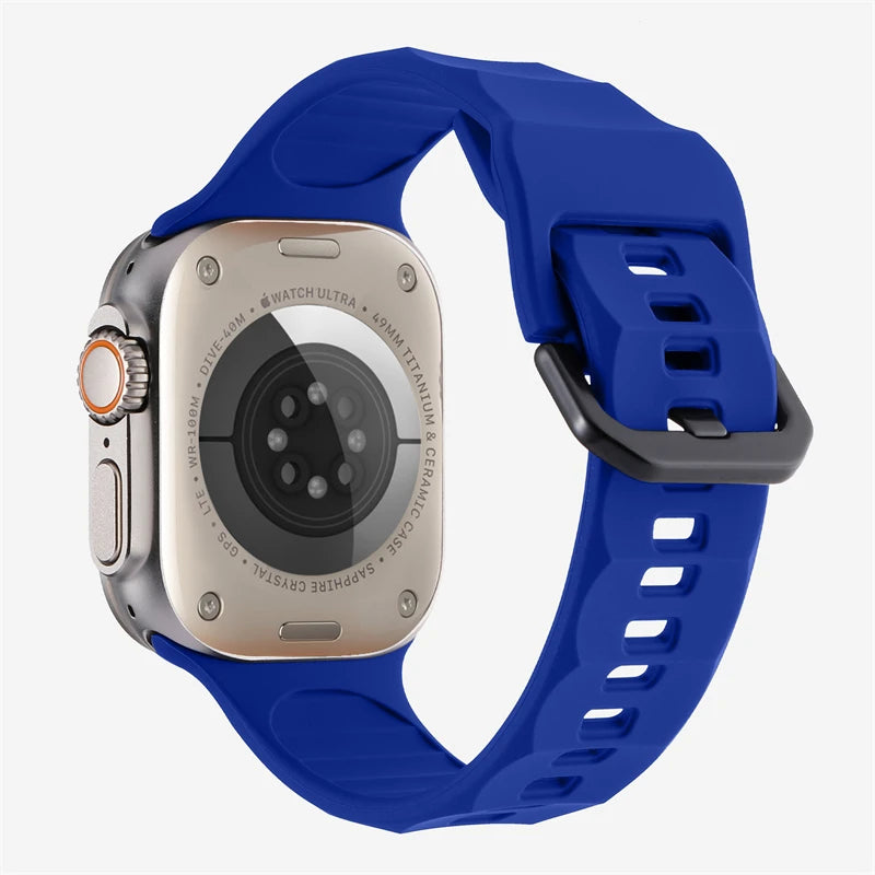 Pulseira Feminina Karen para Apple Watch