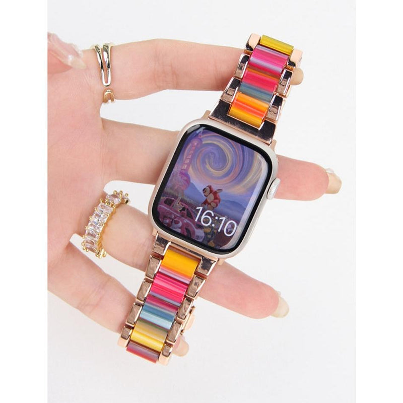 Pulseira Apple Watch A Campineira