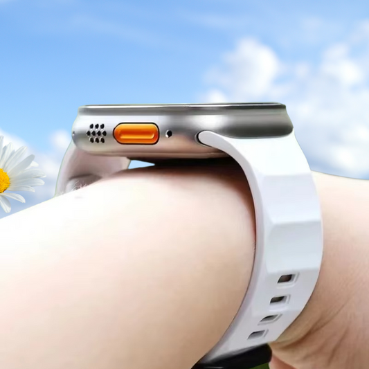 Pulseira Feminina Karen para Apple Watch