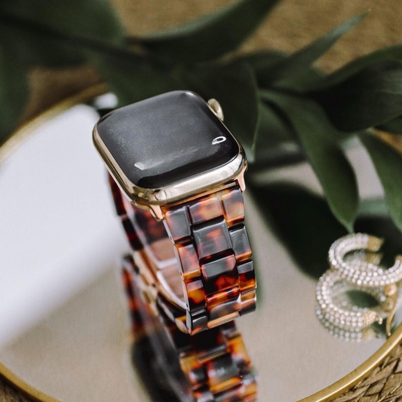 Pulseira Apple Watch A Campineira