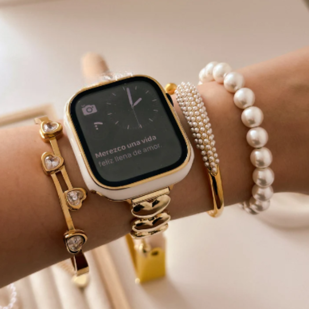 Pulseira Apple Watch A Campineira