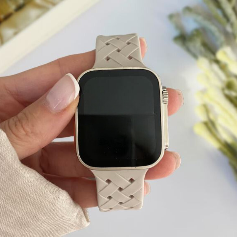 Pulseira Apple Watch A Campineira