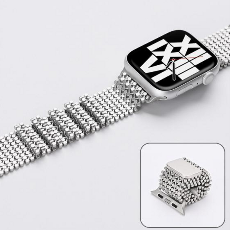 Pulseira Feminina Athena para Relógio Apple