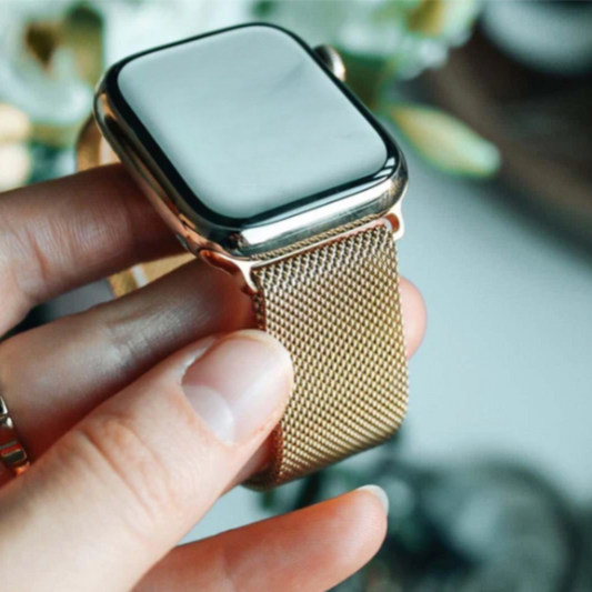 Pulseira Apple Watch A Campineira