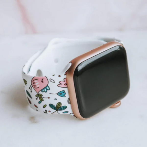 Pulseira Apple Watch A Campineira