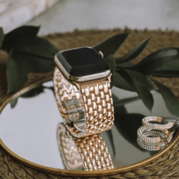 Pulseira Apple Watch A Campineira