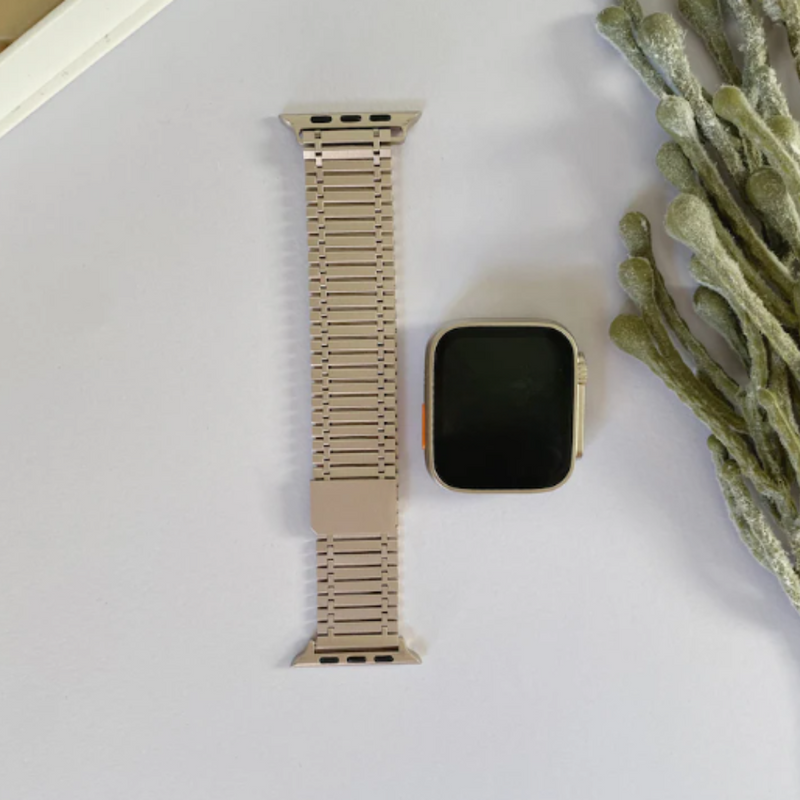 Pulseira Feminina Astrid para Relogios Apple