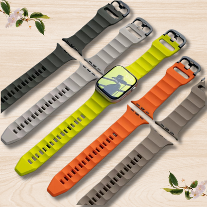 Pulseira Feminina Karen para Apple Watch
