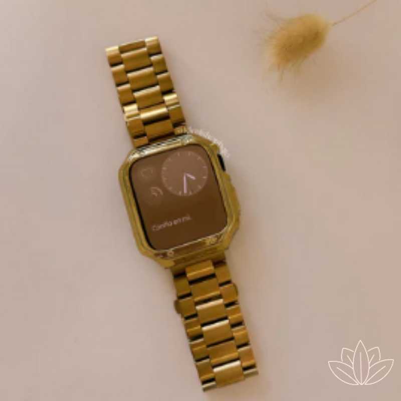 Pulseira Feminina Camilla para Relógios Apple