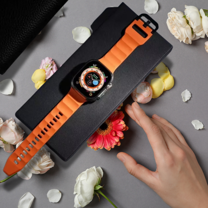 Pulseira Feminina Karen para Apple Watch