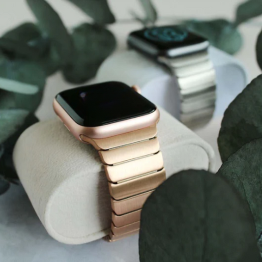 Pulseira Apple Watch A Campineira