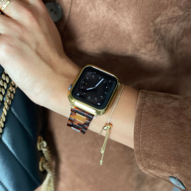 Pulseira Apple Watch A Campineira