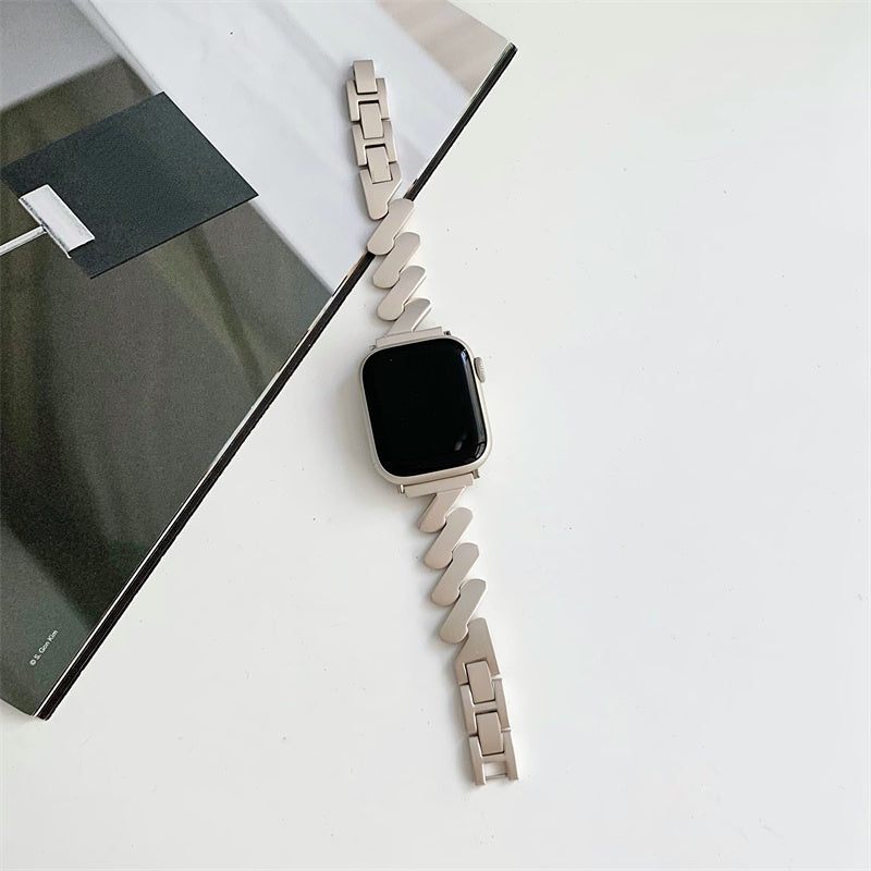 Pulseira Apple Watch A Campineira