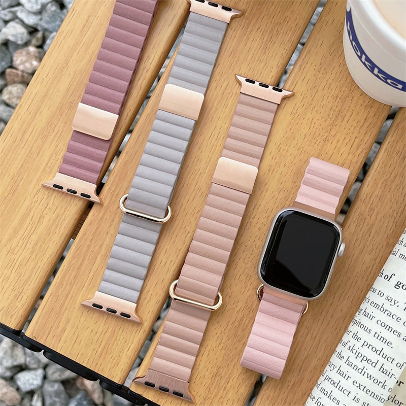 Pulseira Apple Watch A Campineira