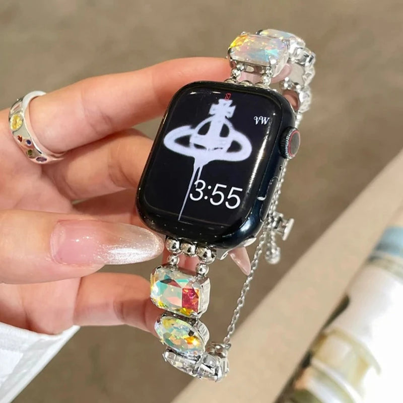 Pulseira Apple Watch A Campineira