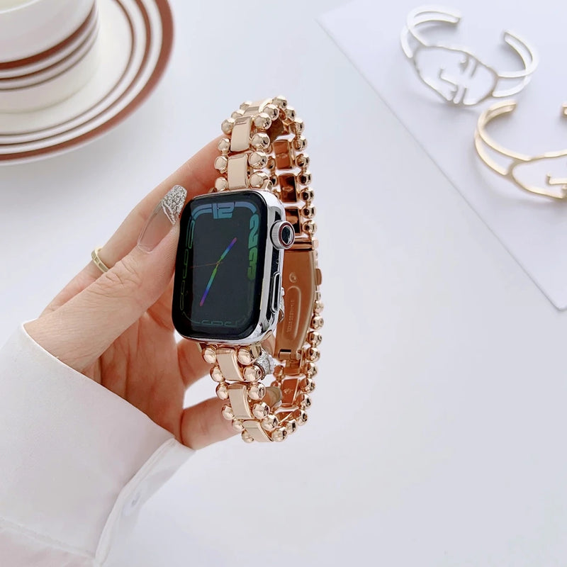 Pulseira Apple Watch A Campineira