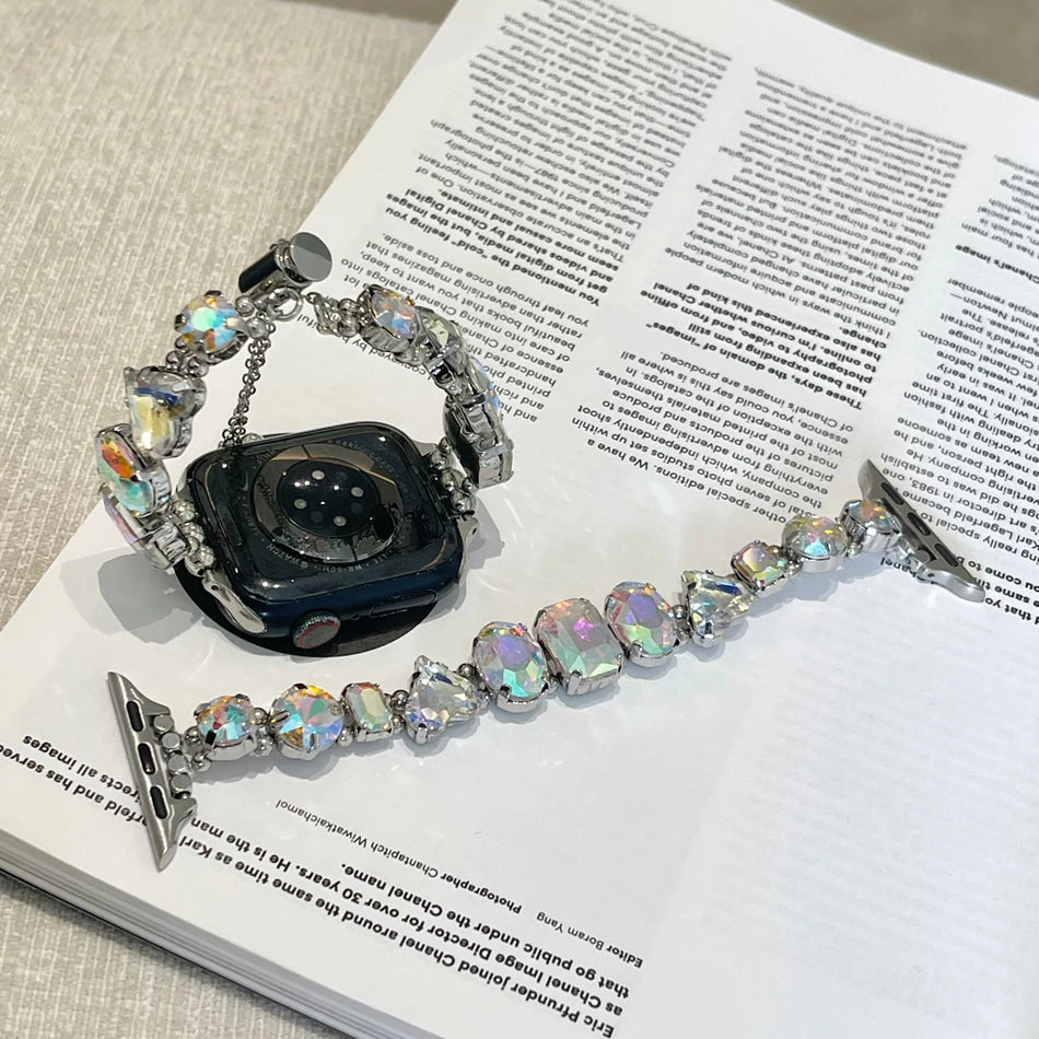 Pulseira Apple Watch A Campineira