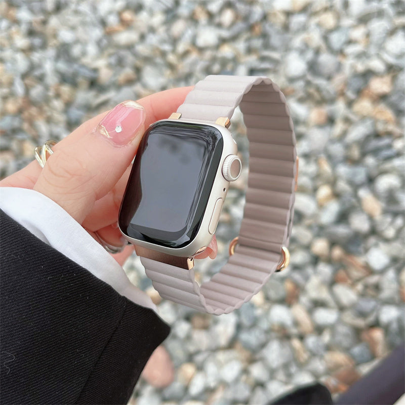 Pulseira Apple Watch A Campineira