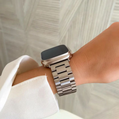 Pulseira Feminina Camilla para Apple Watch