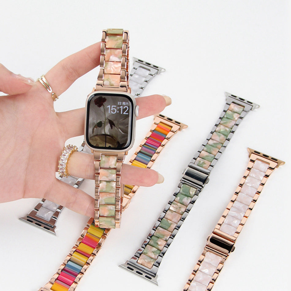 Pulseira Apple Watch A Campineira