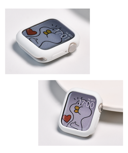 Pulseira Apple Watch A Campineira