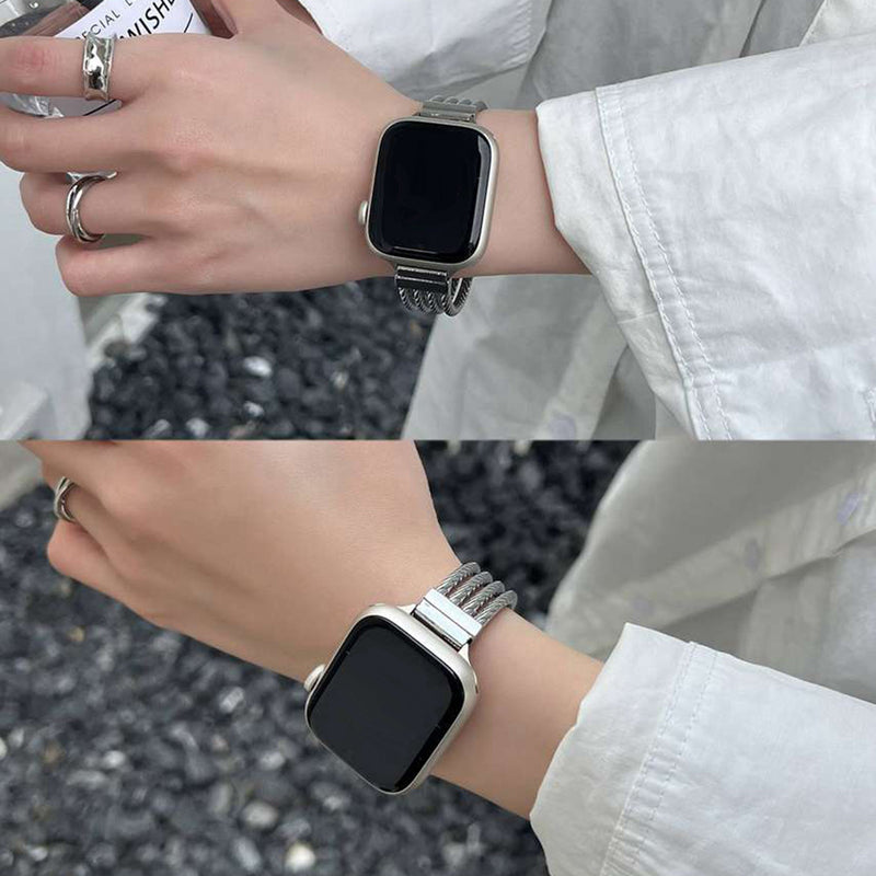 Pulseira Feminina Thais para Relógios Apple