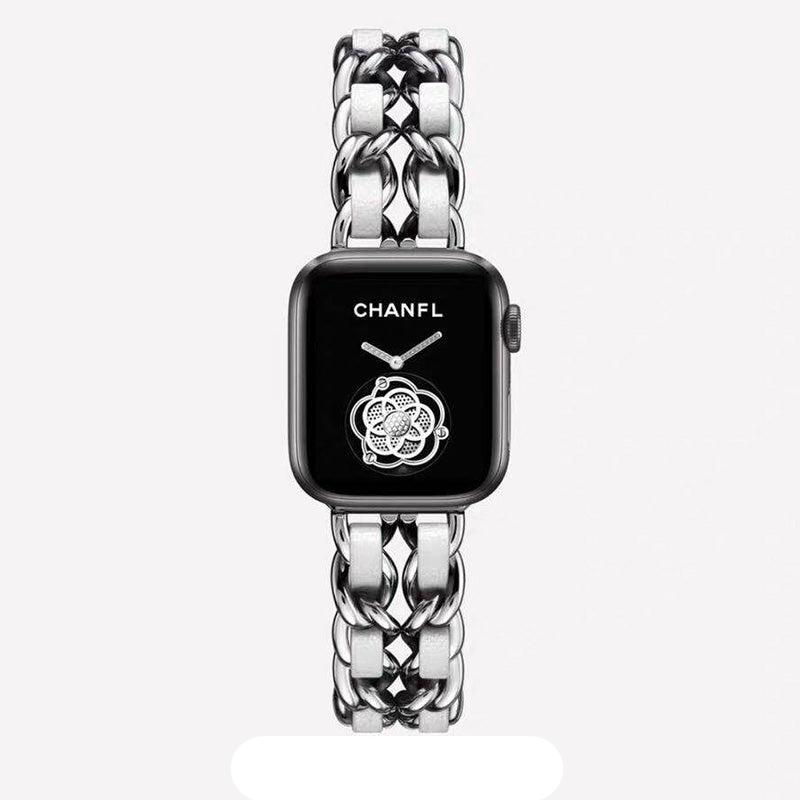 Pulseira Apple Watch A Campineira