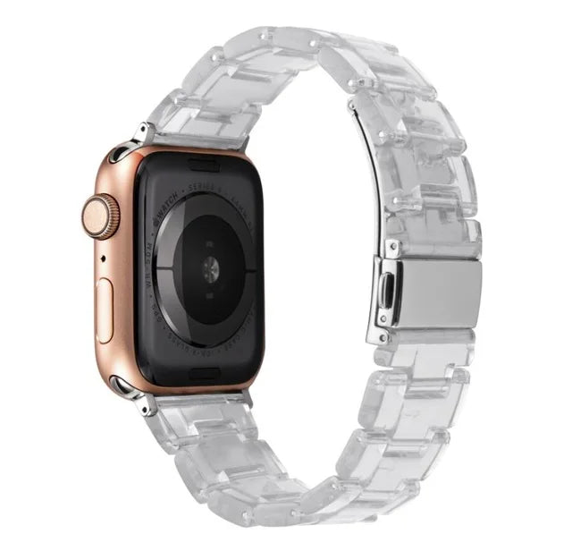 Pulseira Apple Watch A Campineira