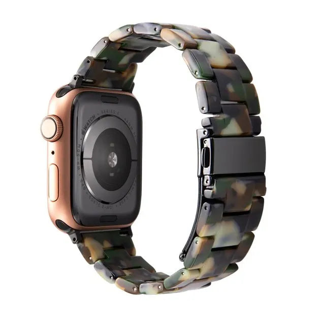 Pulseira Apple Watch A Campineira