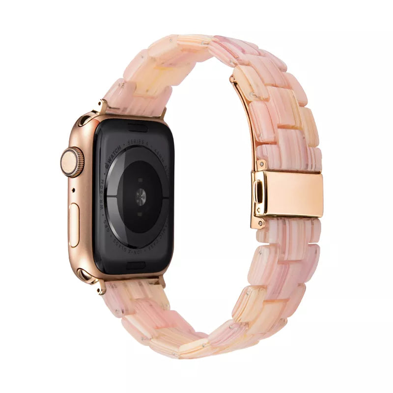 Pulseira Apple Watch A Campineira