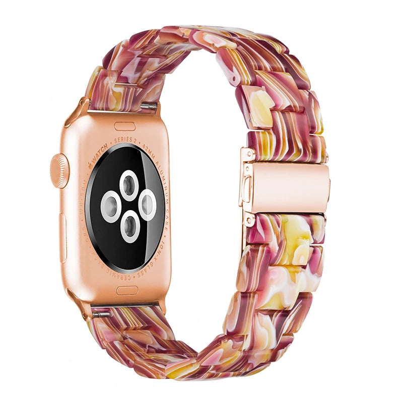 Pulseira Apple Watch A Campineira