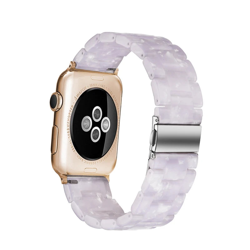 Pulseira Apple Watch A Campineira