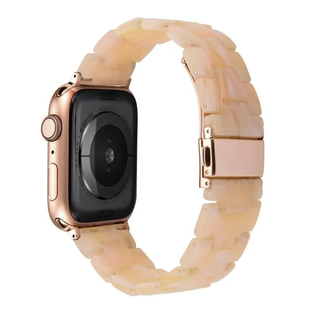 Pulseira Apple Watch A Campineira