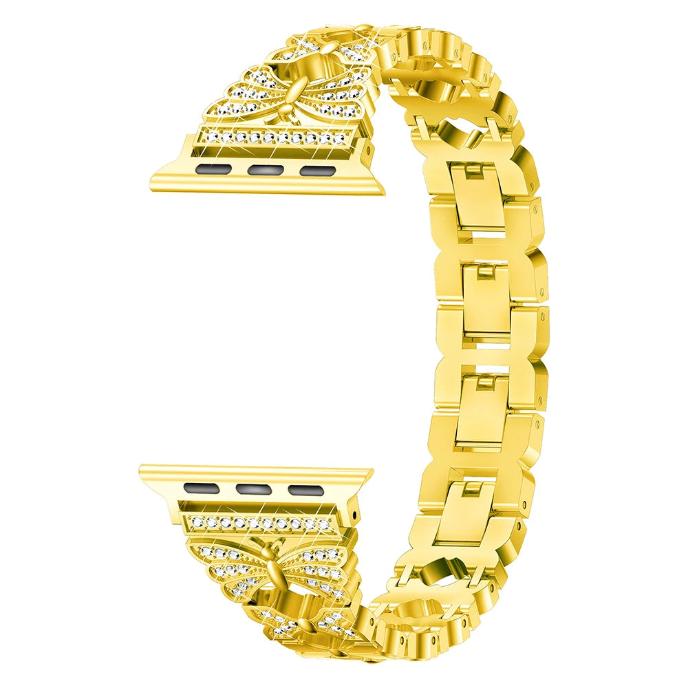Pulseira Apple Watch A Campineira